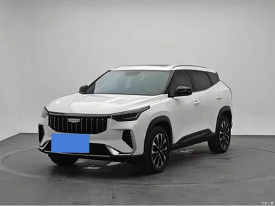 2026 Geely Boyue Model 1.5TD Aspiration, фото 1, лот 10295306