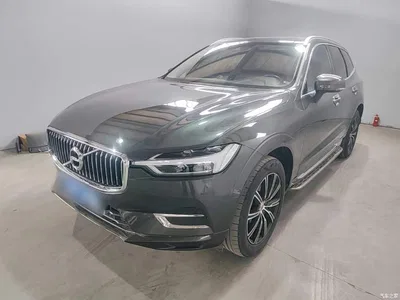 2020 Volvo XC60 T5 AWD Inscription Luxury Edition, фото 2, лот 10615272