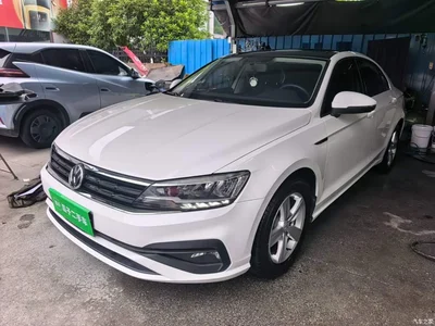 2019 Volkswagen Lamando 230TSI DSG Trend Edition China V, фото 2, лот 10579069