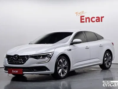 2020 Samsung SM6 2.0 GDe LE, фото 1, лот 10190037