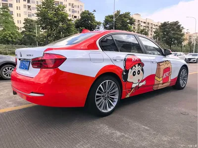 2019 BMW 3 Series 320Li xDrive Fashion Type, фото 4, лот 11216113