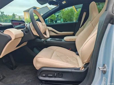 2024 NIO ET5T 75kWh Touring, фото 4, лот 10358189