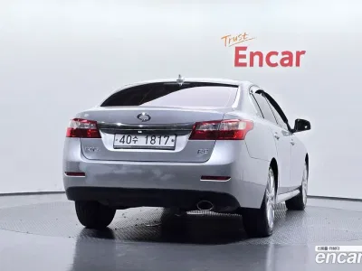 2011 Samsung SM5 RE, фото 4, лот 10250117