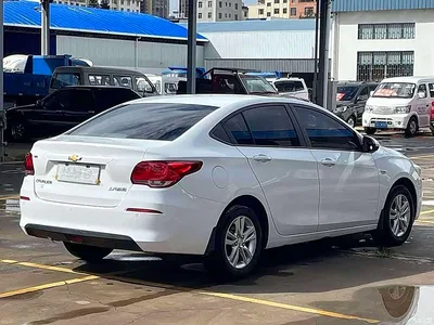2019 Chevrolet Cavalier 320 Auto Sunroof Enjoyment Edition, фото 4, лот 10380118