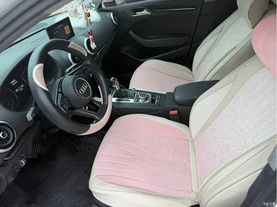 2018 Audi A3 30th Anniversary Sportback 35 TFSI Fashion, фото 4, лот 11017253