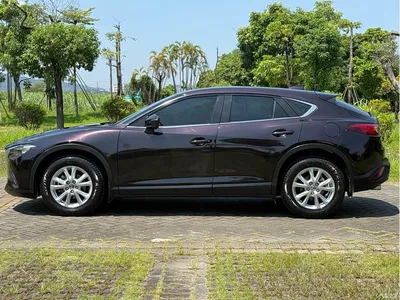 2016 Mazda CX-4 2.0L Automatic 2WD Skyactiv Dynamic Edition, фото 4, лот 10323137