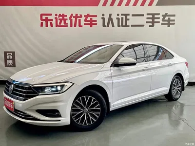 2019 Volkswagen Sagitar 280TSI DSG Comfort Edition China VI, фото 1, лот 10430052