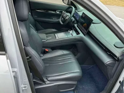2024 Geely Galaxy Galaxy E5 440km Start Edition, фото 4, лот 11194845