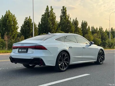 2019 Audi A7 55 TFSI quattro Competition Edition, фото 4, лот 10239363