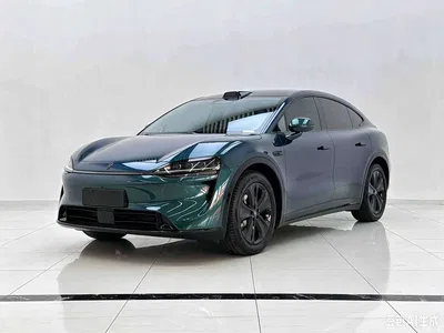 2026 Zhijie Luxeed R7, фото 1, лот 11104539