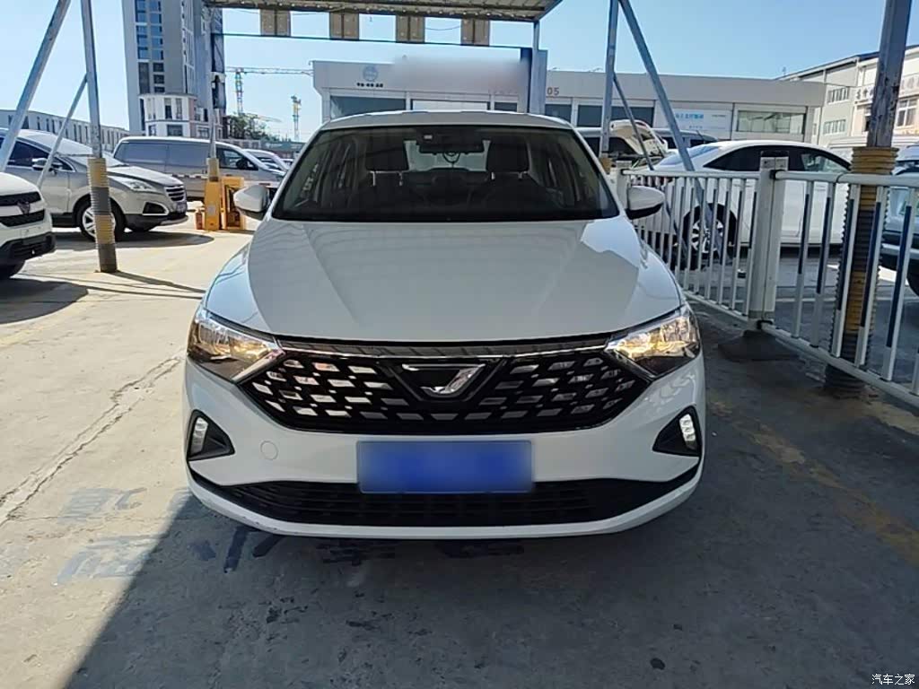 2019 Jetta VA3 1.5L Automatic Joy Edition, фото 3, лот 11017645