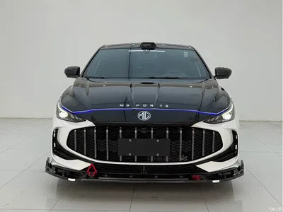 2025 MG MG5 180DVVT Global Pioneer Edition, фото 2, лот 10399412