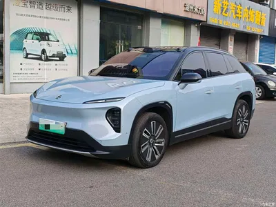 2022 NIO ES7 75kWh, фото 1, лот 11097961