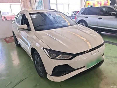 2024 BYD e2 Honor Edition Comfort, фото 4, лот 10434633