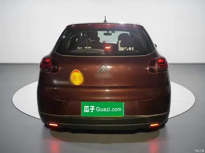 2015 Citroen C3 Xr, фото 3, лот 10378048