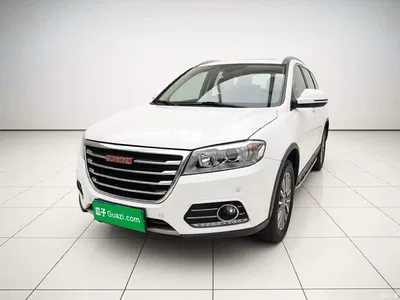2015 Haval H6 Sport 1.5T Automatic 2WD Luxury, фото 1, лот 10298174