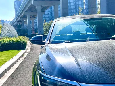 2022 Volkswagen Passat 280TSI Business Edition, фото 4, лот 10442739