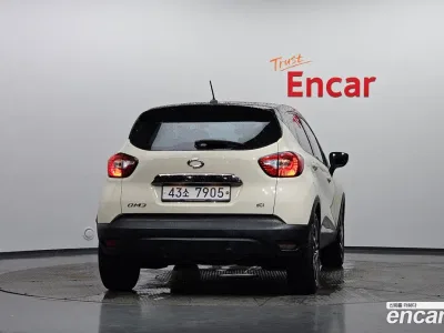 2015 Samsung QM3 RE, фото 4, лот 10336999