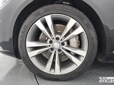2016 Mercedes-Benz S-Class S500L, фото 4, лот 10086941