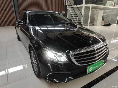 2016 Mercedes-Benz E-Class E 200 L, фото 4, лот 10267100