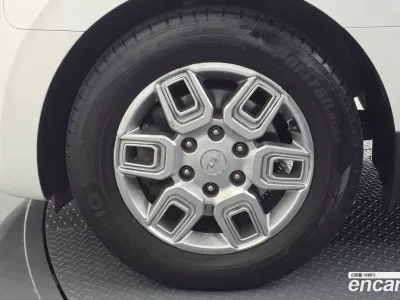 2022 Hyundai Staria Cargo 5-Seater, фото 4, лот 10377728