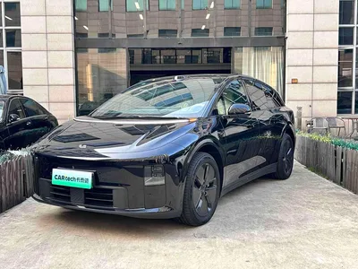 2025 Li Auto i6 2WD Base Model, фото 1, лот 11190754