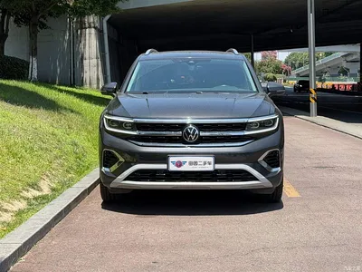 2022 Volkswagen Talagon 530TSI 4WD Flagship Victory Pro Edition 6-seater, фото 2, лот 10415611