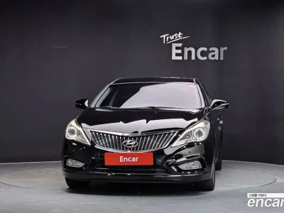 2014 Hyundai Grandeur HG300 Premium, фото 3, лот 10205350