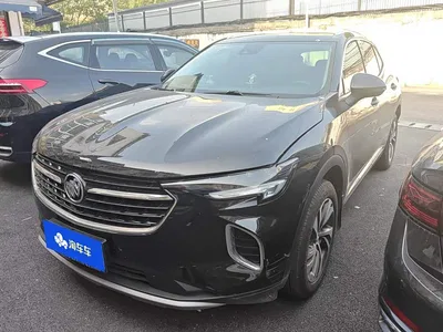 2022 Buick Envision S 652T 2WD Luxury, фото 1, лот 11202108