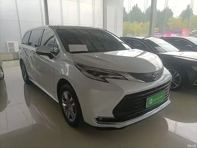 2023 Toyota Sienna 2.5L Hybrid Comfort Edition, фото 4, лот 11067690