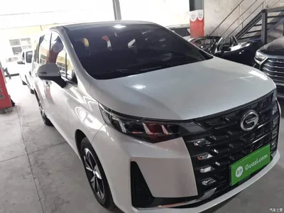 2023 GAC Trumpchi Trumpchi M6 PRO 270T DCT Luxury Edition, фото 4, лот 11189024