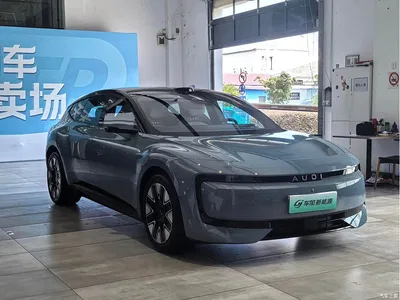 2025 Audi E5 Sportback Model 220kw 2WD Version, фото 3, лот 10391059