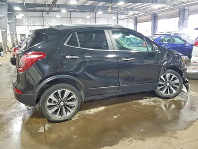 2018 BUICK ENCORE PREFERRED II, фото 3, лот 10653785