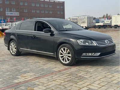 2013 Volkswagen Magotan 1.8TSI Premium, фото 3, лот 10437368