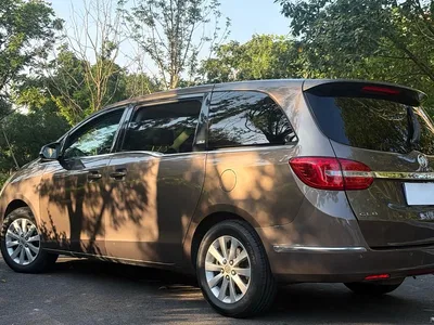2015 Buick GL8 2.4L Luxury Business Exclusive Edition, фото 4, лот 10257654