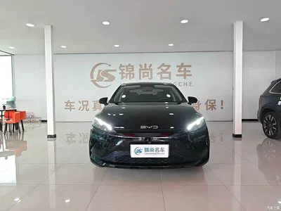 2025 BYD Hai Bao 05 DM-i DM-i Smart Drive Edition 55KM Premium, фото 2, лот 10273364