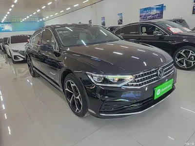 2026 Volkswagen Magotan Model 30 Million Special Selection 380TSI DSG Luxury, фото 4, лот 10437769