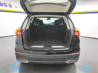 2021 Buick Envision Plus 532T FWD Leading Trim, фото 4, лот 10662999