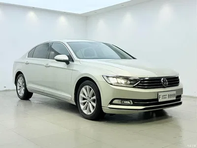 2019 Volkswagen Magotan 330TSI DSG Leading China VI, фото 3, лот 10408572