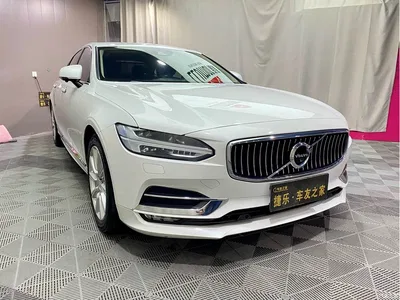 2020 Volvo S90 T5 Inscription Luxury Edition, фото 3, лот 10361821