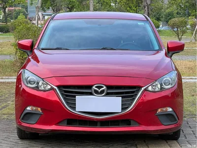 2014 Mazda Mazda3 Axela Sedan 1.5L Manual Comfort, фото 2, лот 11139398
