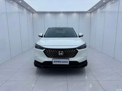 2023 Honda XR-V 1.5L CVT Heatwave Edition, фото 2, лот 11479716