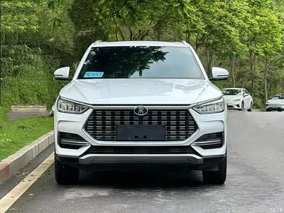 2020 BYD Song PLUS 1.5T Automatic Premium, фото 2, лот 10400342