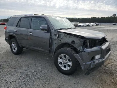 2010 TOYOTA 4RUNNER SR5, фото 4, лот 10493676