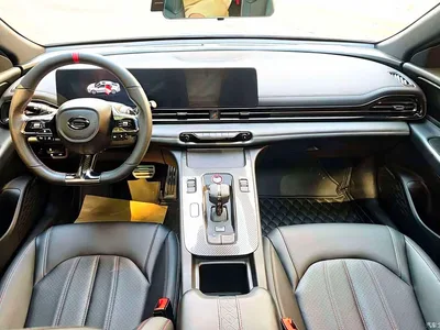 2021 GAC Trumpchi Trumpchi Emkoo 270T DCT J15 Edition, фото 4, лот 10418203