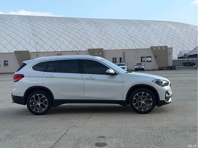 2022 BMW X1 sDrive20Li Premium, фото 4, лот 10427099