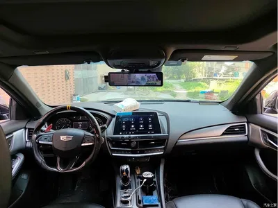 2021 Cadillac CT5 Facelift 28T Luxury Edition, фото 3, лот 10292229