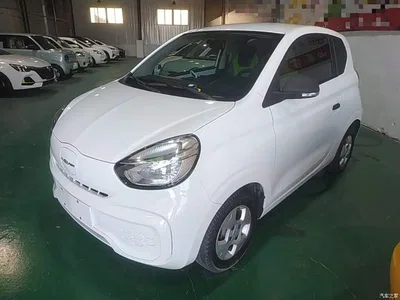 2021 Roewe Kaiwei CLEVER 302km New Four-Seat Super Edition, фото 1, лот 10441032