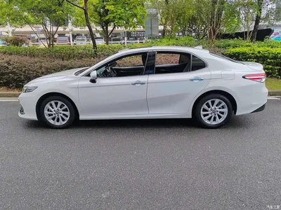 2023 Toyota Camry 2.0G Luxury Edition, фото 3, лот 10301409