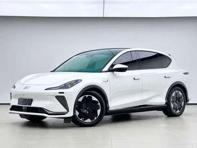 2023 IM Motors IM LS7 Model 90kWh Elite RWD Edition, фото 1, лот 11193851